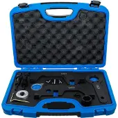 Bgs 8746 Kit de réglage moteur pour BMW N62 / N73