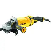 DeWalt Meuleuse d'angle 2400 W - Ø 230 mm - - DWE4559-QS