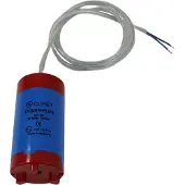 Comet OCEAN PLUS Pompe à eau submersible Eau douce 12V 25 l/min 2,0 bar