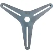 Ks Tools traverse à 3 bras, 150.2176