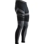 Rst Tech X Coolmax Base Layer Pants Noir,Gris L-XL Homme