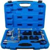 Bgs Jeu d'outils de réglage du moteur pour BMW S63 - 70187