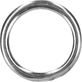 Ks Tools Bague d'étanchéité souple Ø 32 x 24 mm Pack de 10 - 430.1032