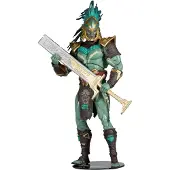 Mcfarlane Toys Mortal Kombat Actionfigur Kotal Kahn 18 cm
