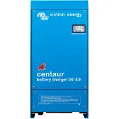 Victron Energy Victron Centaur Charger 24/40 (3) 24V 40A Chargeur de batterie 3 sorties