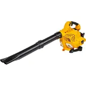 Cedrus DM03 Souffleur 2 en 1 à essence 2 temps, aspirateur