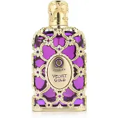 Orientica Velvet Gold EDP 80 ml W