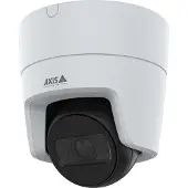 Axis Caméra De Surveillance M3126-lve