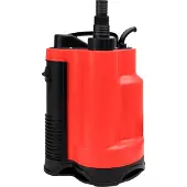 Grafner Pompe submersible de drainage des eaux usées 750 Watt 13000 L/h SP11012