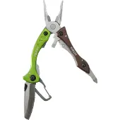 Gerber Crucial Tool Green