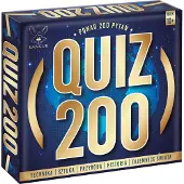 Kangur Grace Quiz 200 75222