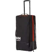 Helly Hansen 79579 Valise À Roulettes Kensington - 95 L - Noir