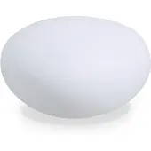 Ideal Lux lampe décorative d'extérieur Sasso Pt1 D50