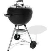 Weber Barbecue à charbon Bar-B-Kettle Ø 47 cm