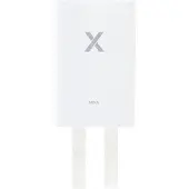 Nexa FB-120 VHD Couverture anti-feu Silicone Blanc 120x120 Boîte rigide