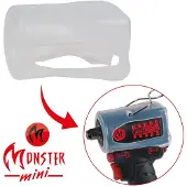 Ks Tools 515.1272 Couvercle de boîtier pour visseuse à choc
