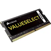 Corsair ValueSelect module de mémoire 8 Go 1 x 8 Go DDR4 2133 MHz