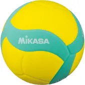 MIKASA Ballon de volley-ball Vs220w-yg