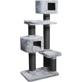 Nobby , griffoir "LOANO", couleur gris