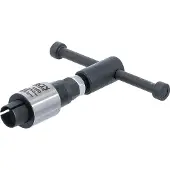 Bgs 8309 Extracteur pour aiguilles d'injecteur Common-Rail