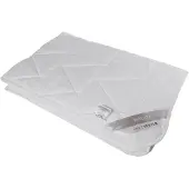 COTTON DIVISION Couette pour toute l'année 200x220 COTON Senna Home, naturel, coton, percale fine