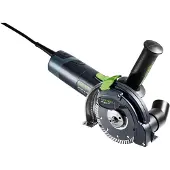 Festool Système de tronçonnage à main levée 1400W DSC-AG 125 FH-Plus - - 576552