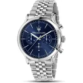 Maserati - R8873618024 - Montre-bracelet - Homme - Quartz - Époque