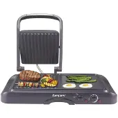 JTI Gril multifonctionnel - 600 W