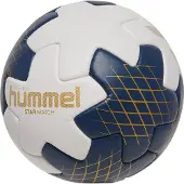 Hummel Ballon de Handball Star Match Blanc 3 Blanc 3