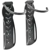 B2X Support mural pour vélos - lot de 2