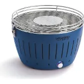 LotusGrill - Gril d'extérieur hybride portable BL