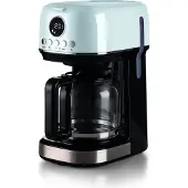 Ariete 1396/01 Cafetière semi-automatique 1,5 L