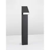 Lyora Lampe de jardin Brigitta 80cm
