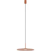 Lyora Suspension Simone Terracotta 1 GX53