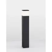 Lyora Lampe de jardin Ferron 80cm