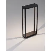 Lyora Lampe de jardin Cosmic M anthracite