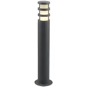 Lyora Éclairage de chemin design Norin anthracite