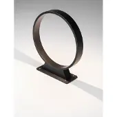 Lyora Anneau lumineux unique Metro Ø 30cm