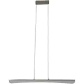 Halay Suspension LED Bones 2 / chrome
