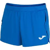 Joma Record Ii Shorts Bleu L Homme
