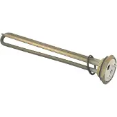 Quick Italy Water Heater Resistance 1200w Argenté