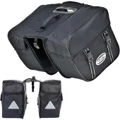 ProX Porte-bagages MONTANA 029 20 litres