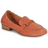 Mam'Zelle Mocassins ZOUMI femmes - Orange - 39