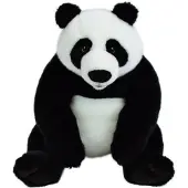 Jemini Peluche Toodoo 45 cm os de panda