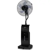 Sencor SFN 1054BK Refroidisseur d'air