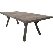 In And OutdoorMatch Table - Exclusif - 243x103cm