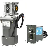 OEM Moteur à vis sans fin, variateur de vitesse, qualité industrielle, GRAU