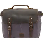Joella Sac pour homme - gris, taille unique