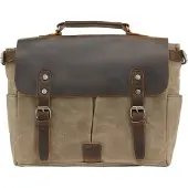 Joella Sac pour homme - vert, taille unique