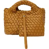 Joella Sac pour femme - marron, taille unique